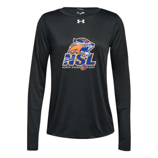 NSL - Long Sleeve Women&