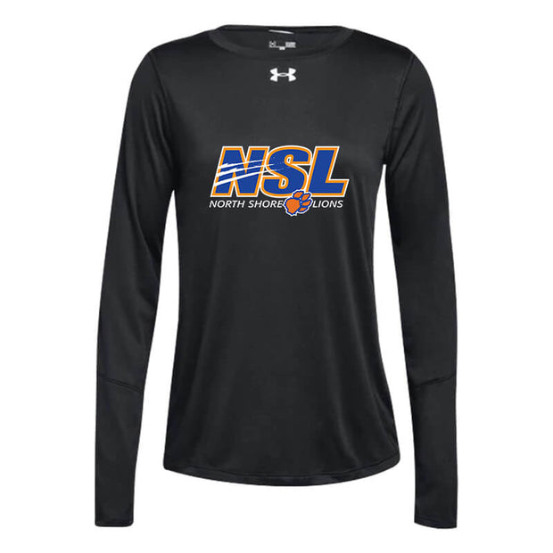 NSL - Long Sleeve Women&
