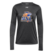 NSL - Long Sleeve Women's Locker Tee
