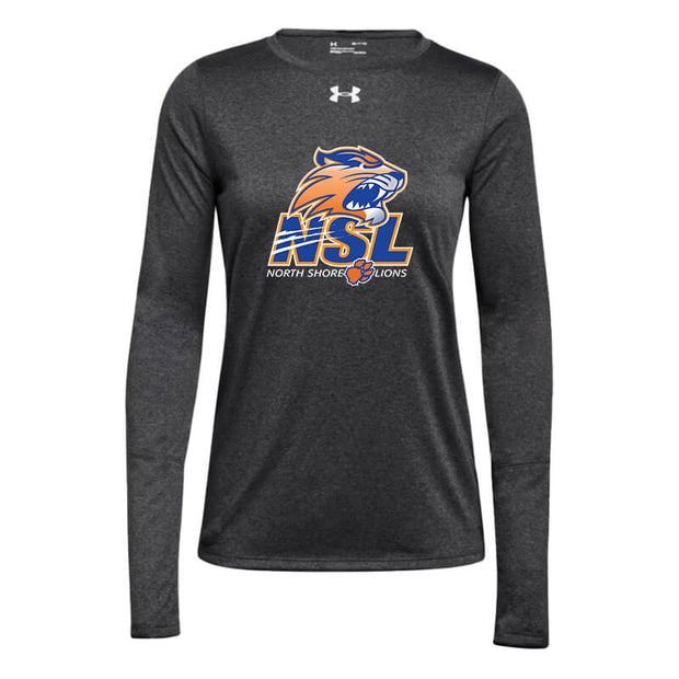 NSL - Long Sleeve Women&