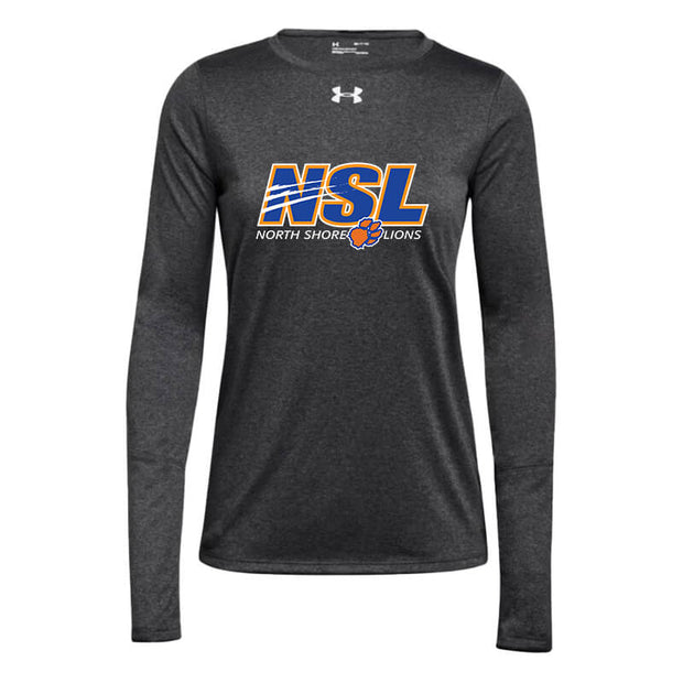 NSL - Long Sleeve Women&