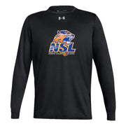 NSL - UA Locker Tee - Long Sleeve
