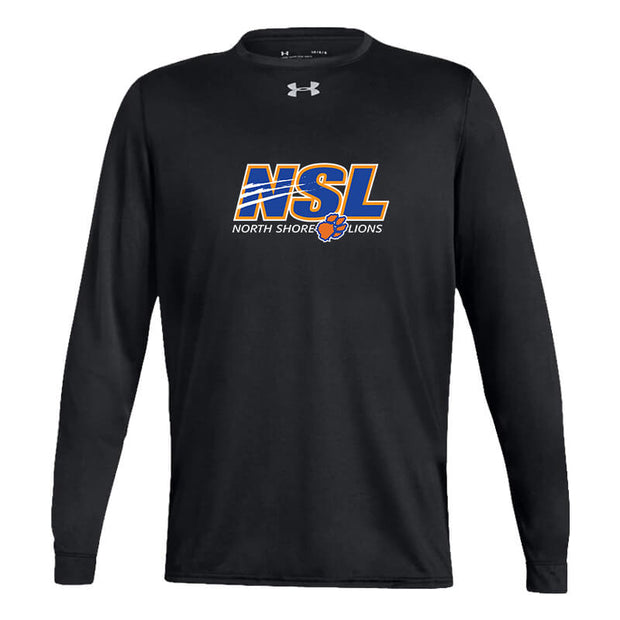 NSL - UA Locker Tee - Long Sleeve