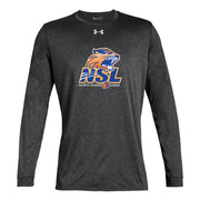 NSL - UA Locker Tee - Long Sleeve