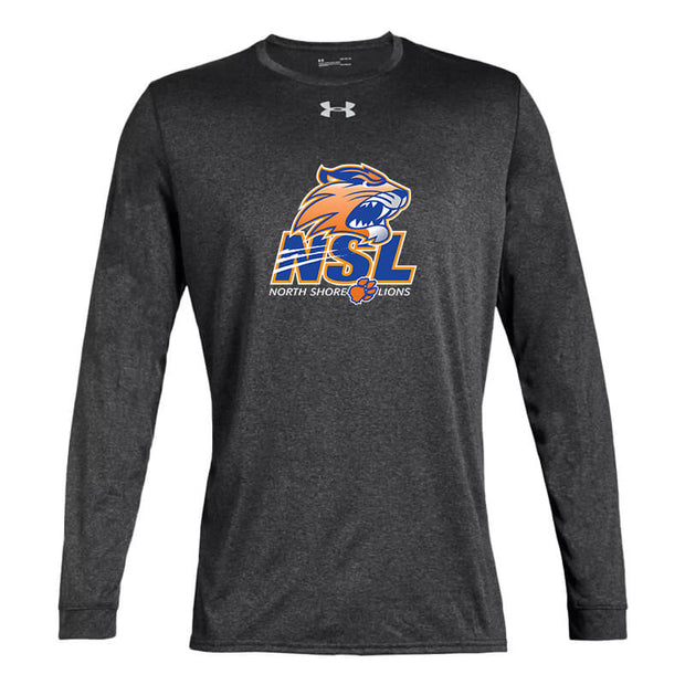 NSL - UA Locker Tee - Long Sleeve