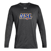 NSL - UA Locker Tee - Long Sleeve