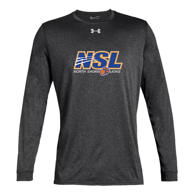 NSL - UA Locker Tee - Long Sleeve