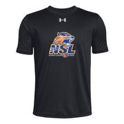 NSL - Youth Locker Tee 2.0