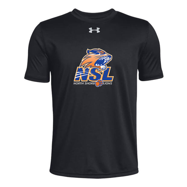 NSL - Youth Locker Tee 2.0