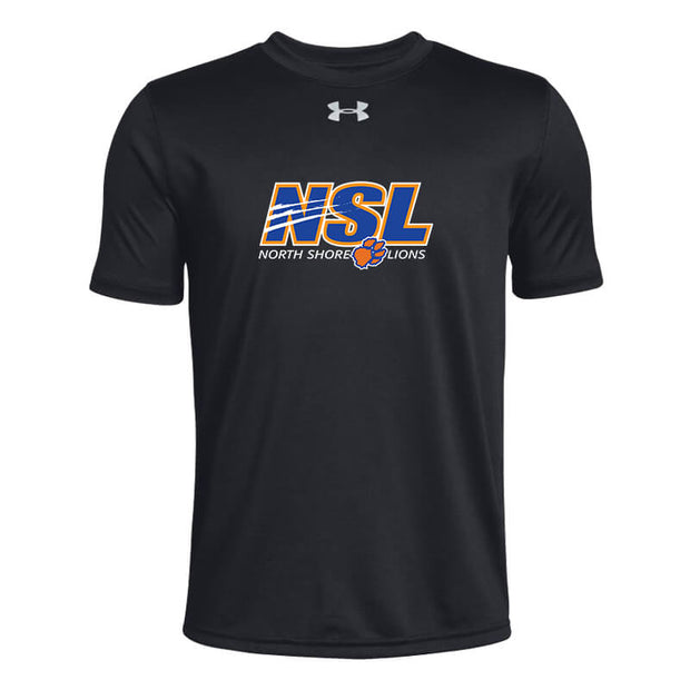 NSL - Youth Locker Tee 2.0