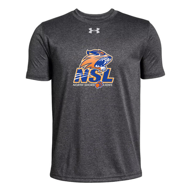 NSL - Youth Locker Tee 2.0