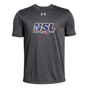 NSL - Youth Locker Tee 2.0