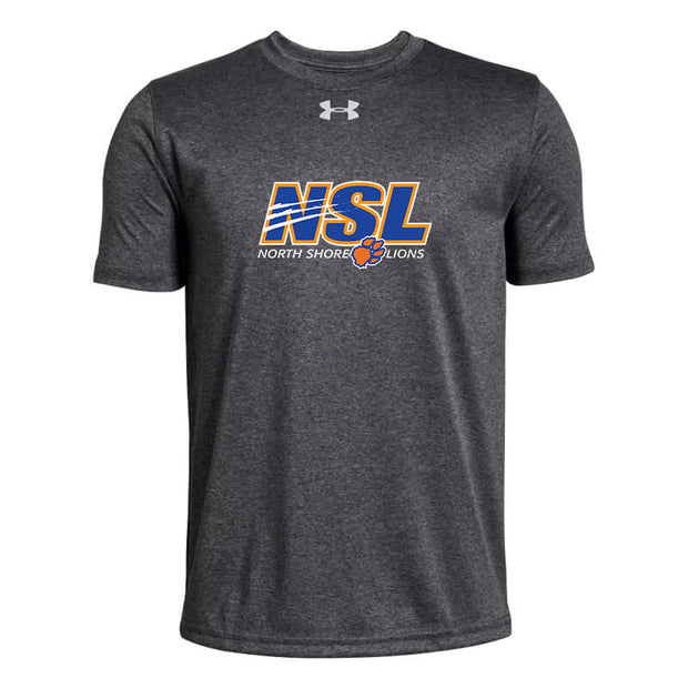 NSL - Youth Locker Tee 2.0