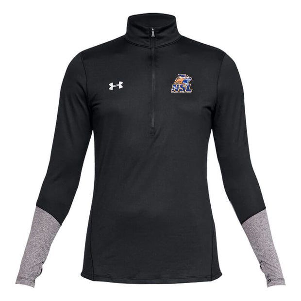 NSL - Locker 1/2 Zip - Women