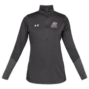 NSL - Locker 1/2 Zip - Women
