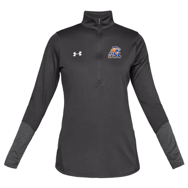 NSL - Locker 1/2 Zip - Women
