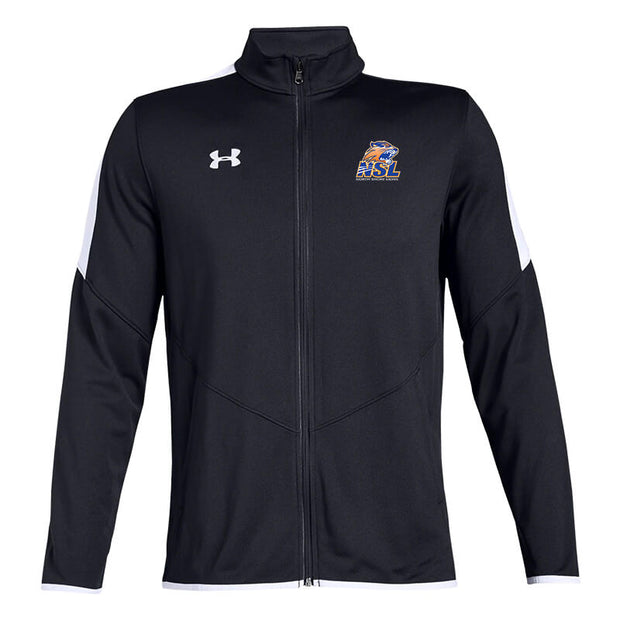 NSL - Rival Knit Jacket Men&