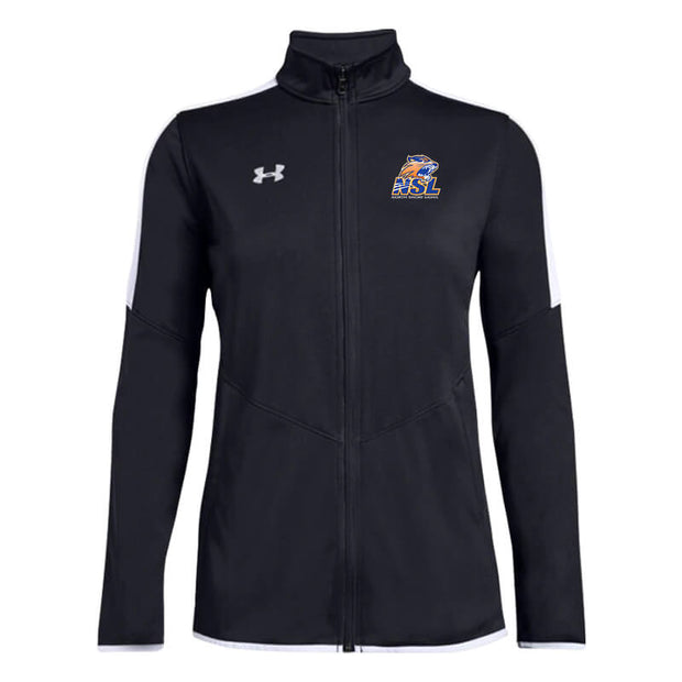 NSL - Rival Knit Jacket Women&