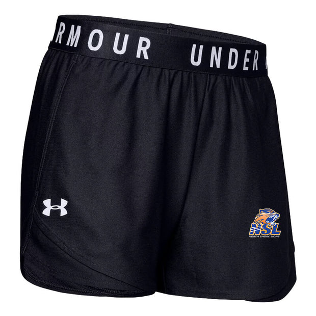 NSL - UA Women&