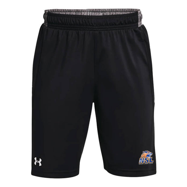 NSL - UA Locker Short - Youth