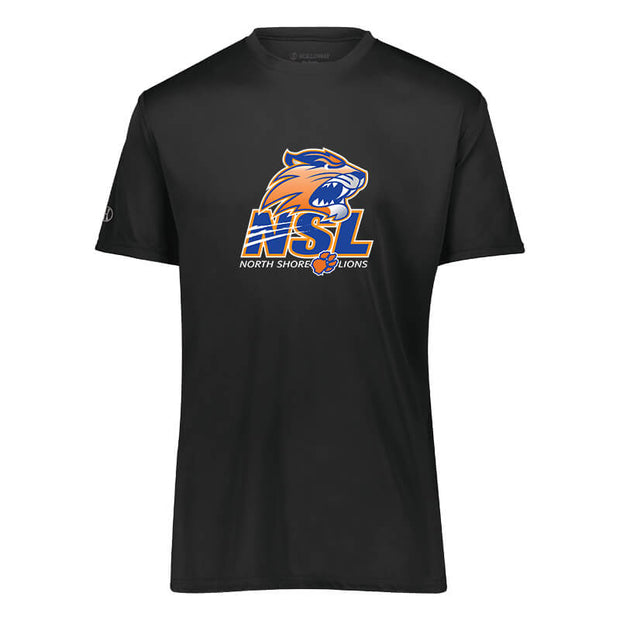 NSL - Holloway Momentum Wicking T