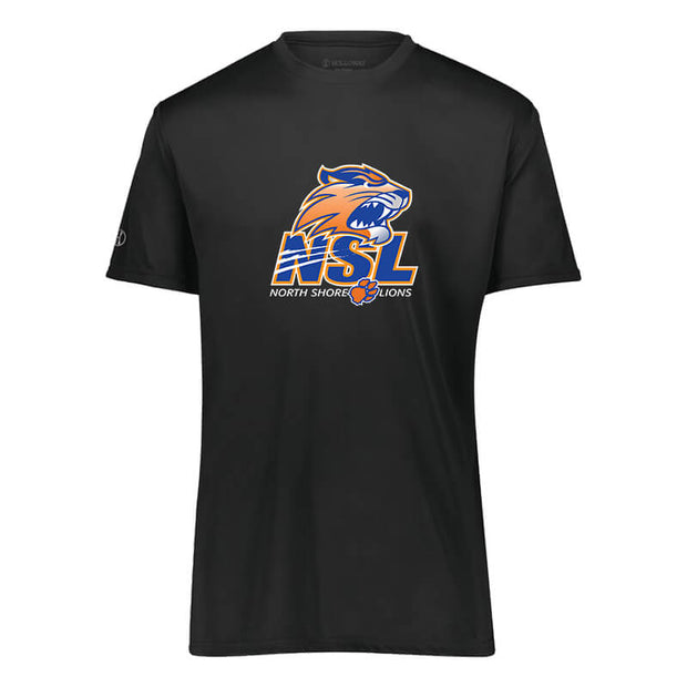 NSL - Youth Momentum Wicking T