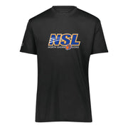 NSL - Youth Momentum Wicking T
