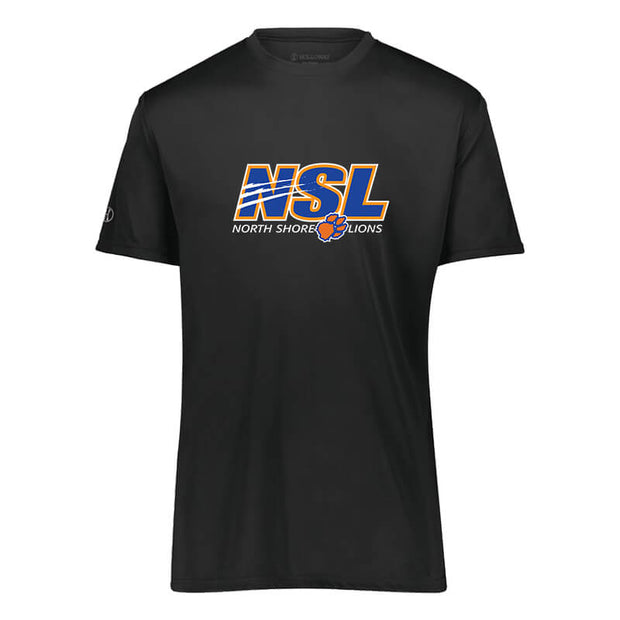 NSL - Youth Momentum Wicking T