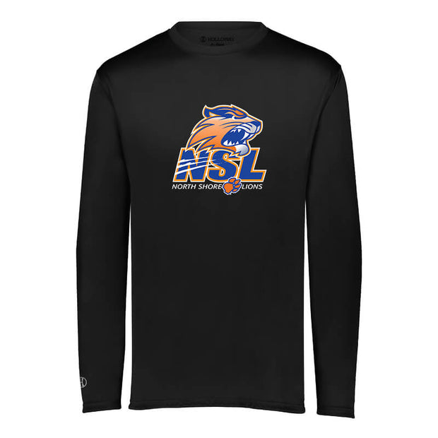 NSL - Holloway L/S Wicking T