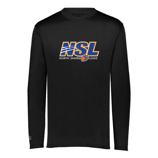 NSL - Holloway L/S Wicking T