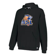 NSL - Russell Dri-Power Fleece Hoodie