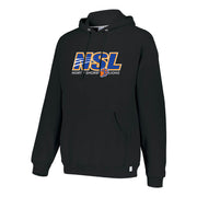 NSL - Russell Dri-Power Fleece Hoodie