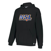 NSL - Russell Youth Dri-Power Fleece Hoodie
