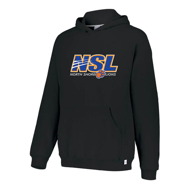 NSL - Russell Youth Dri-Power Fleece Hoodie