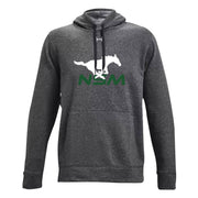 NSM - Men's Fleece Hoodie