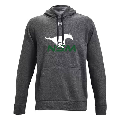 NSM - Men's Fleece Hoodie