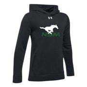 NSM - Fleece Hoodie Youth
