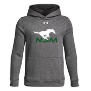 NSM - Fleece Hoodie Youth
