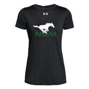 NSM - Ladies Locker Tee 2.0