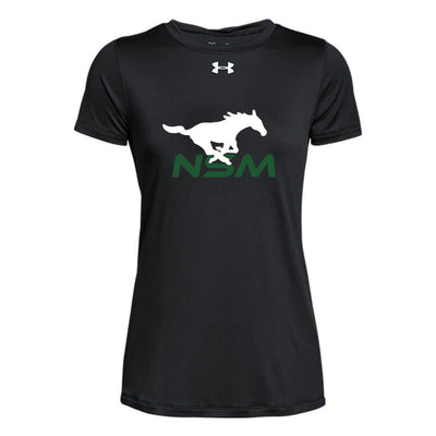 NSM - Ladies Locker Tee 2.0