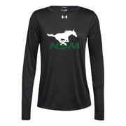 NSM -  LS Locker Tee 2.0 - Ladies