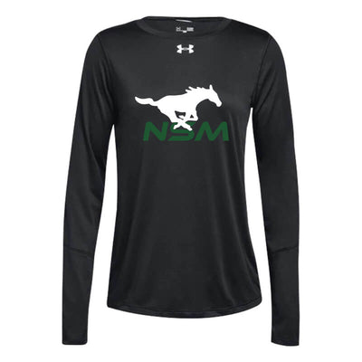 NSM -  LS Locker Tee 2.0 - Ladies