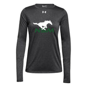 NSM -  LS Locker Tee 2.0 - Ladies