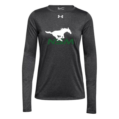 NSM -  LS Locker Tee 2.0 - Ladies