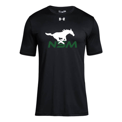 NSM - Men's Locker Tee