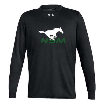 NSM - LS Locker Tee 2.0 - Homme