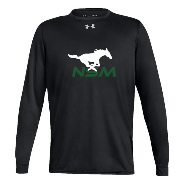 NSM - LS Locker Tee 2.0 - Homme