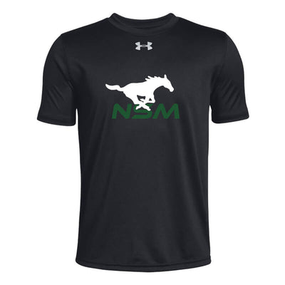 NSM - Youth Locker Tee