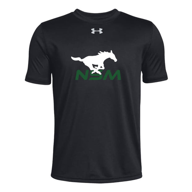 NSM - Youth Locker Tee