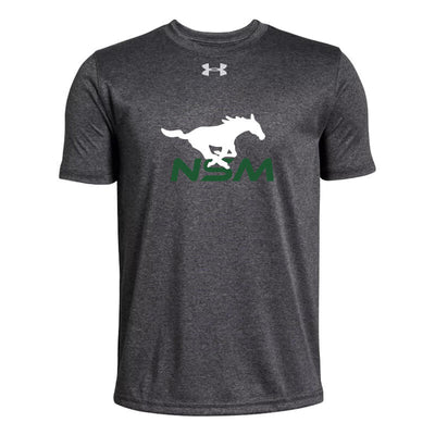 NSM - Youth Locker Tee